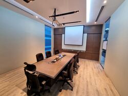 Fullion Building (D14), Office #538489831